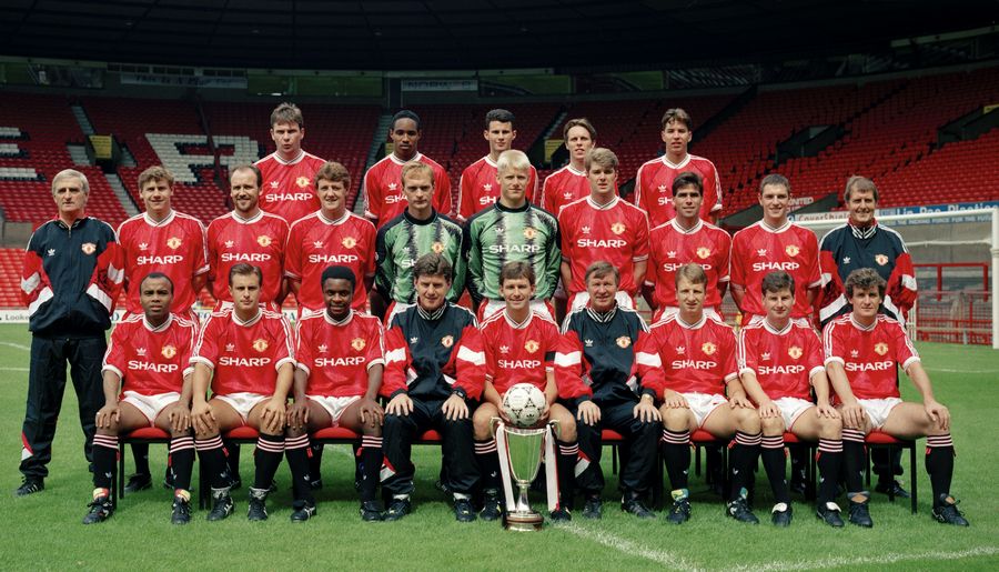 整体竞争力 整体竞争力