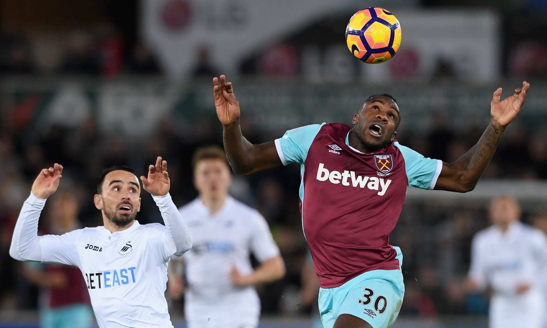 成为全球绿 成为全球绿