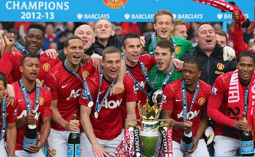 榜样的力量 榜样的力量