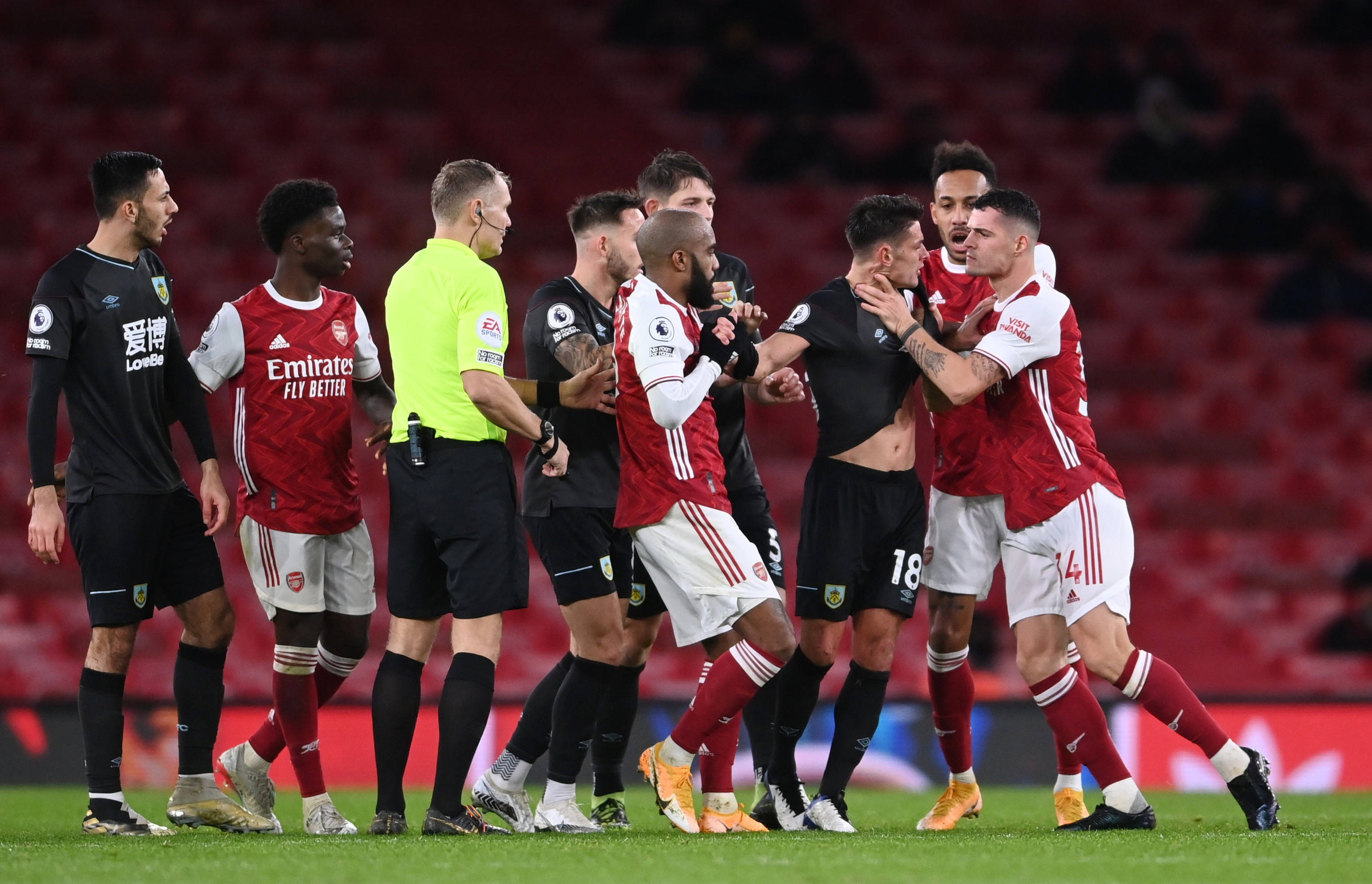 为锋线杀手 为锋线杀手